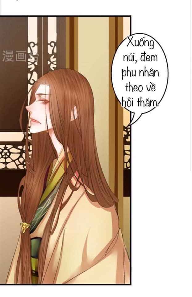 yêu tam dẫn chapter 1 16