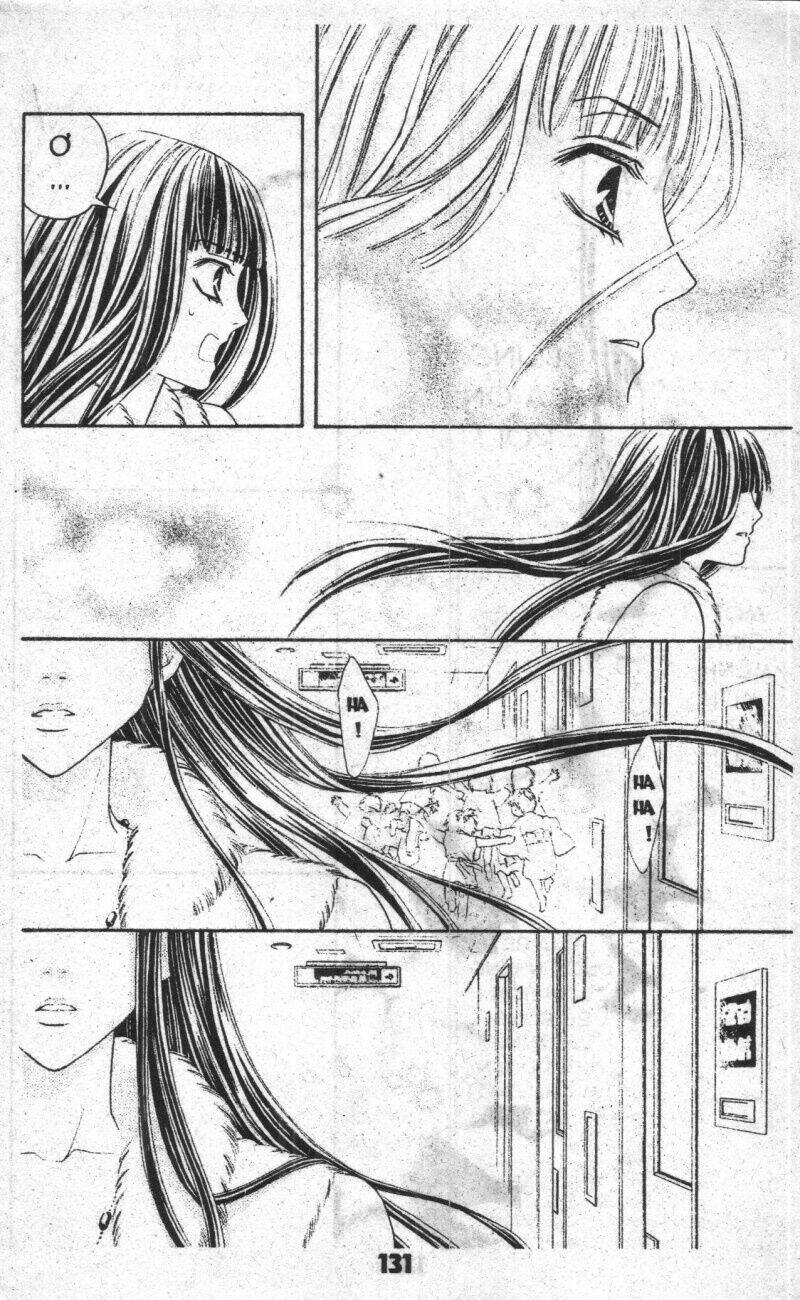 bông hoa bí ẩn chapter 5 131