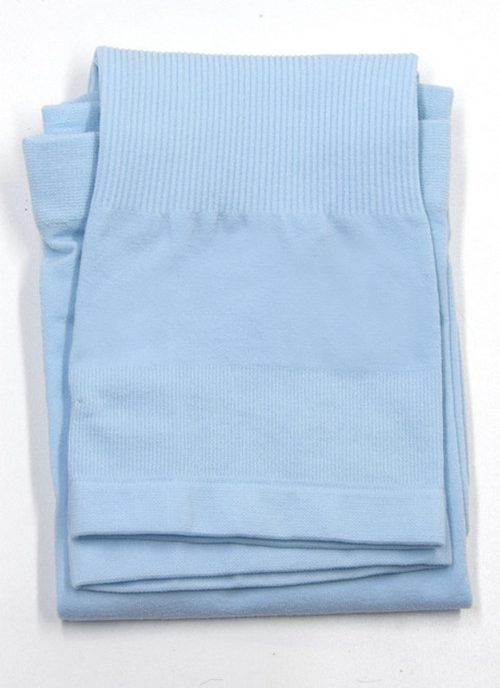 Găng tay chống nắng Let's Slim - Màu xanh dương