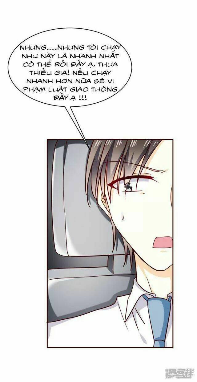 hôm nay tôi sẽ yêu ai đây ? chapter 40 15