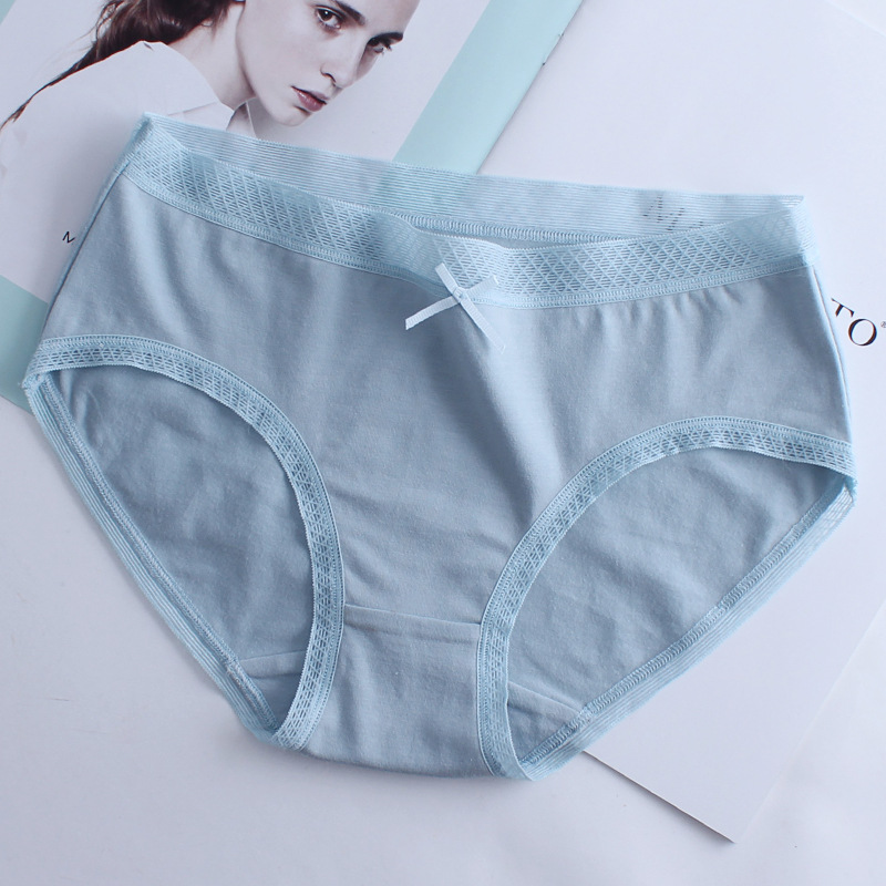 Combo 5 - 10 quần lót nữ cao cấp, quần chíp nữ co giãn 4 chiều -TADA