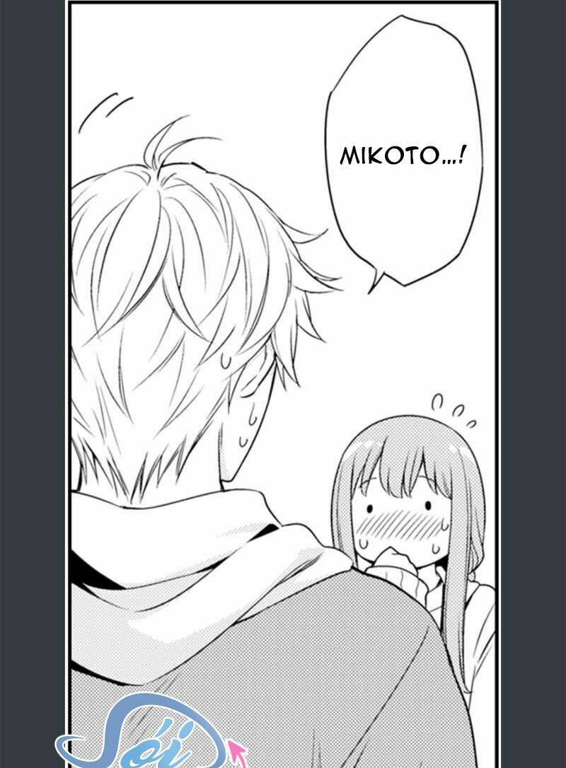 cô dâu cửu vỹ hồ chapter 4 15