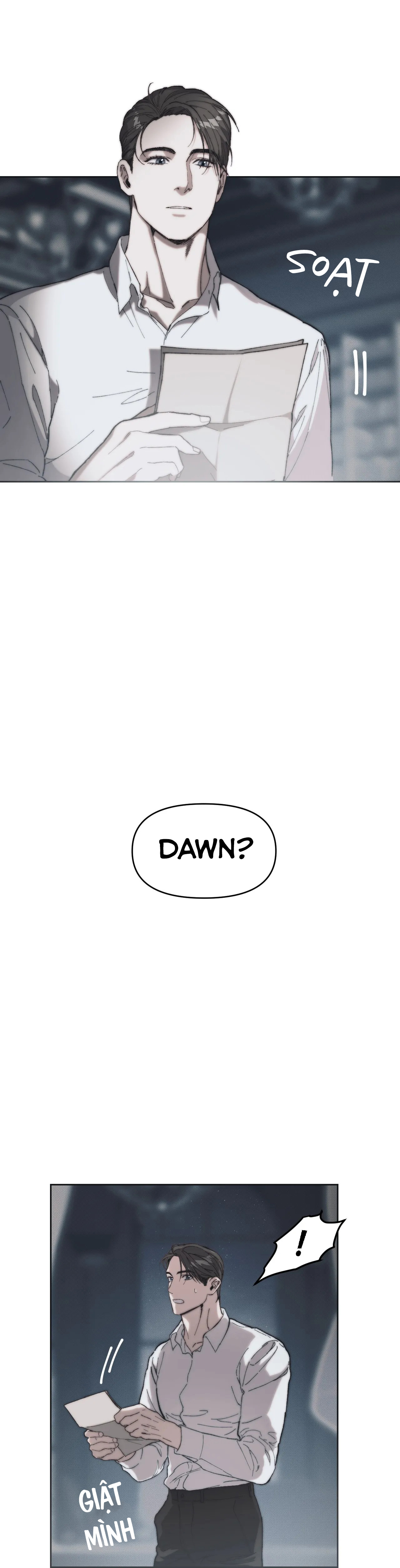 hừng đông chapter 3 13