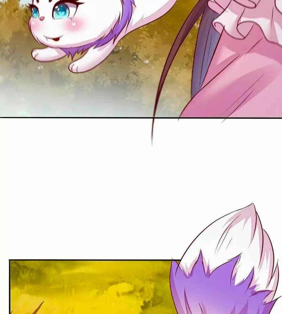 thần y khí nữ: ngự thú cuồng phi của quỷ đế chapter 73 69