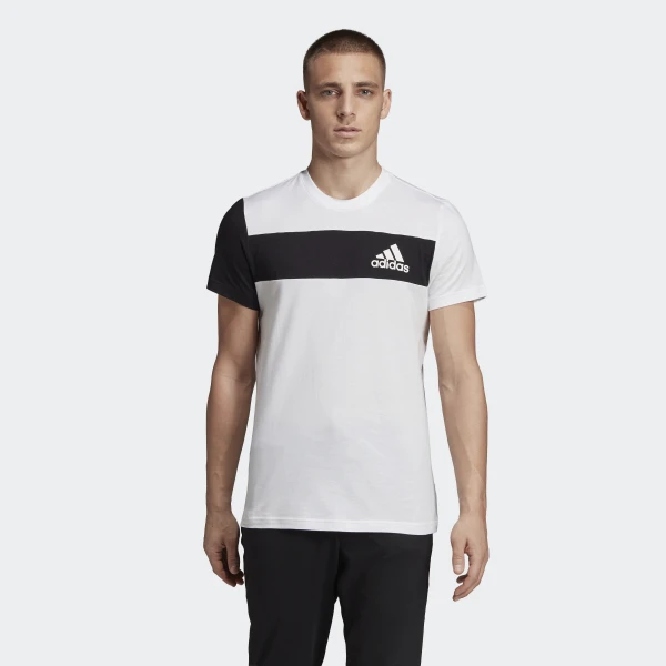 Áo thun tay ngắn Nam Adidas M SID Tee brnd - DX7715