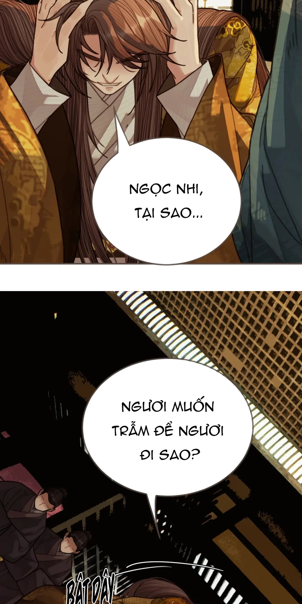 ách nô chapter 48 10