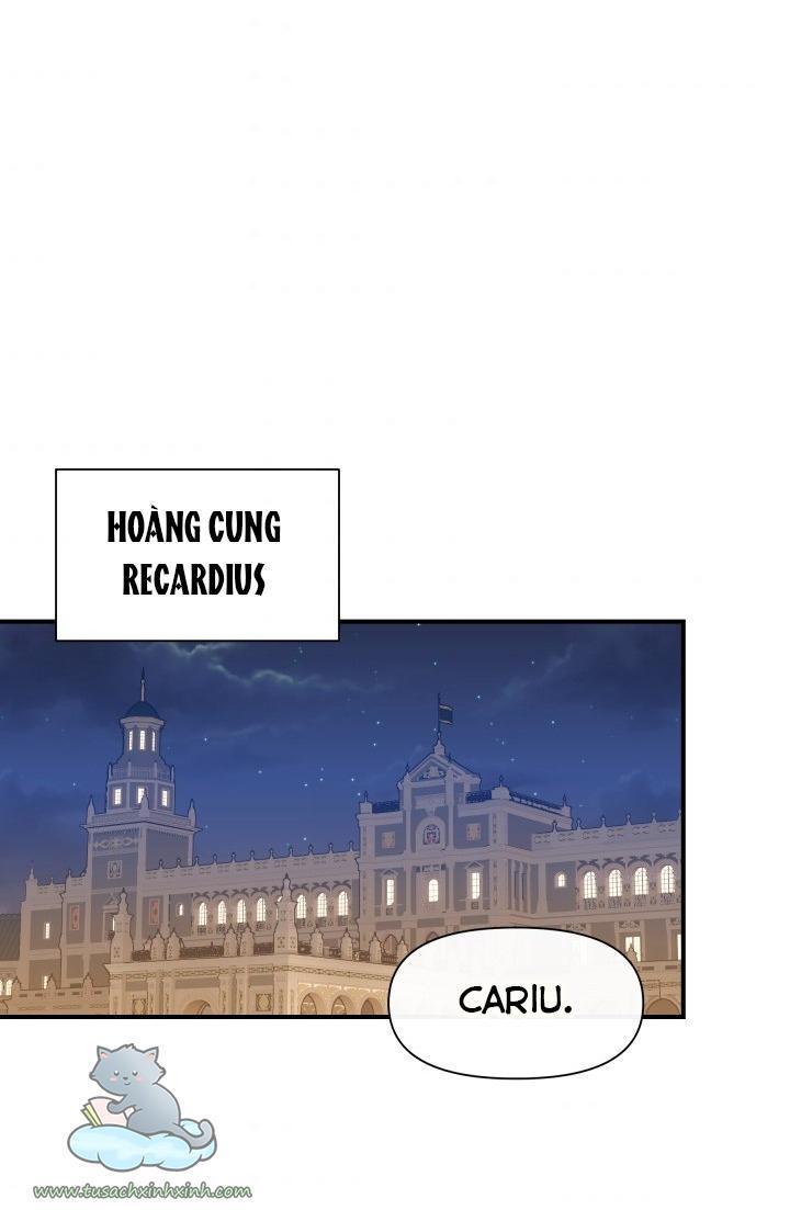 công nương khế ước của gia tộc công tước quái vật chapter 82 32