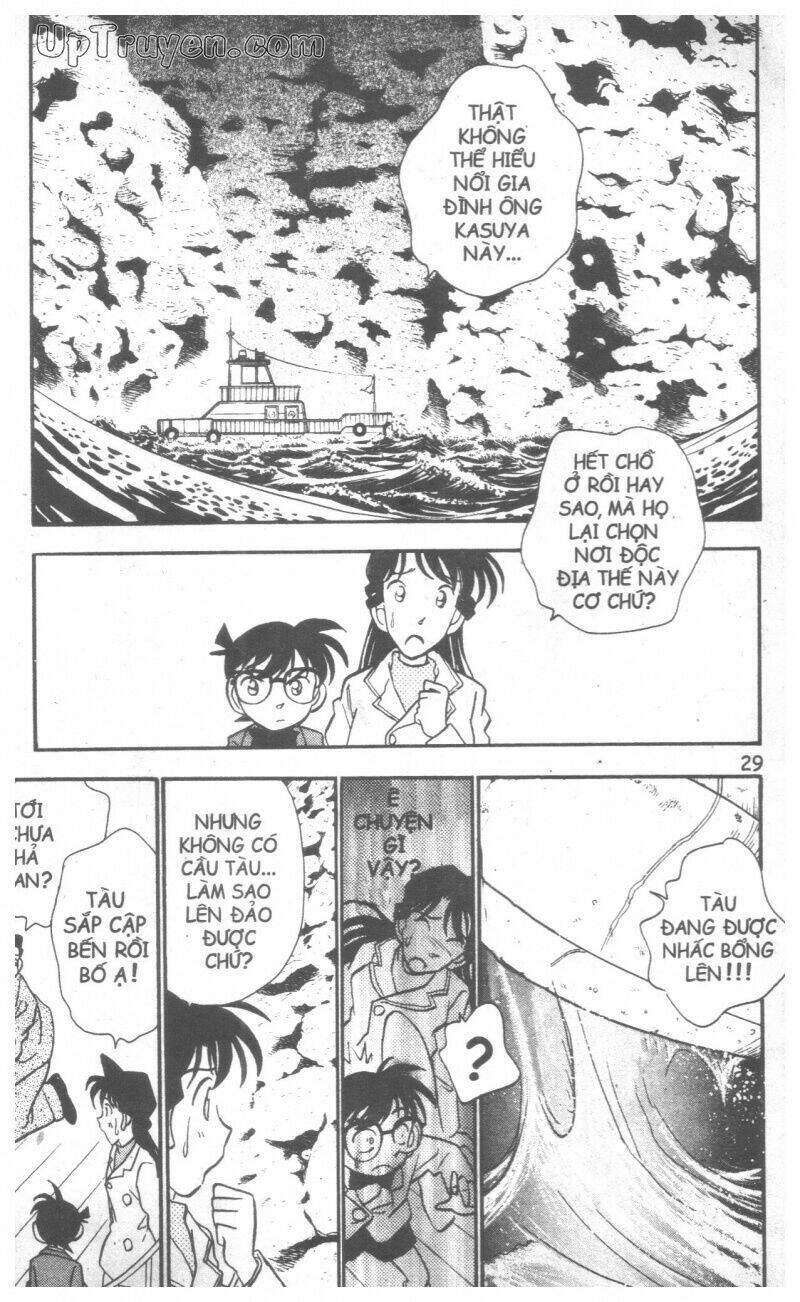 conan - bộ đặc biệt chapter 8 27