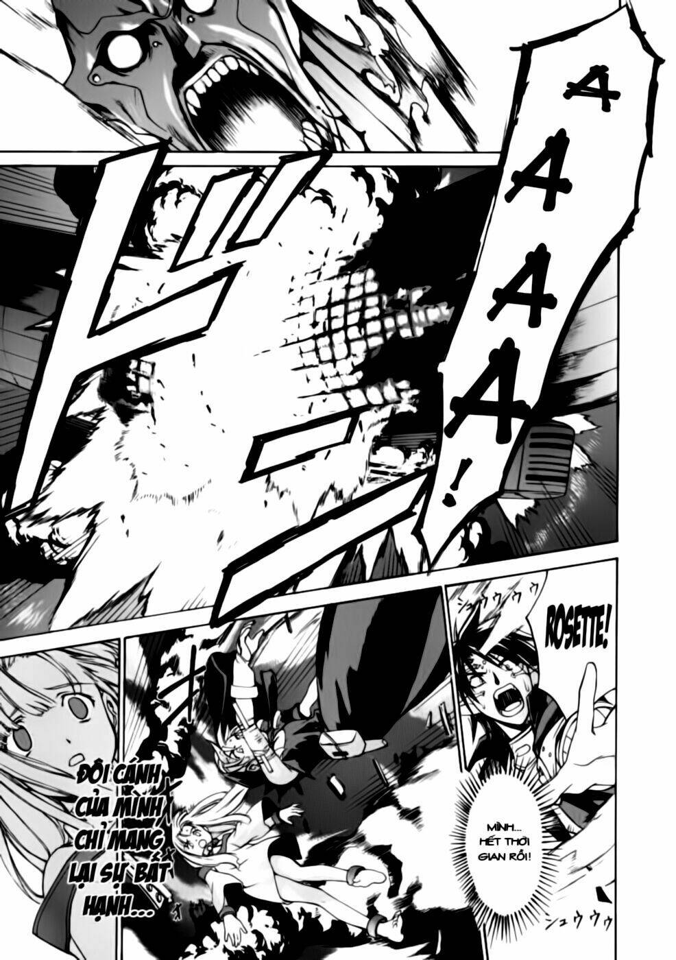 chrono crusade chapter 6 23