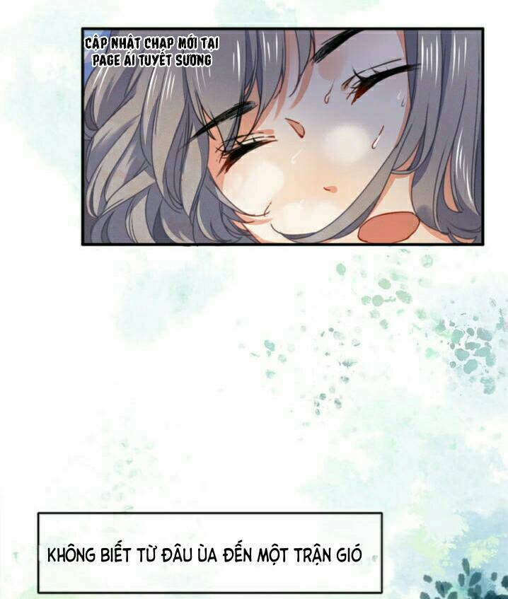 thập quang mật ngữ chapter 8 10