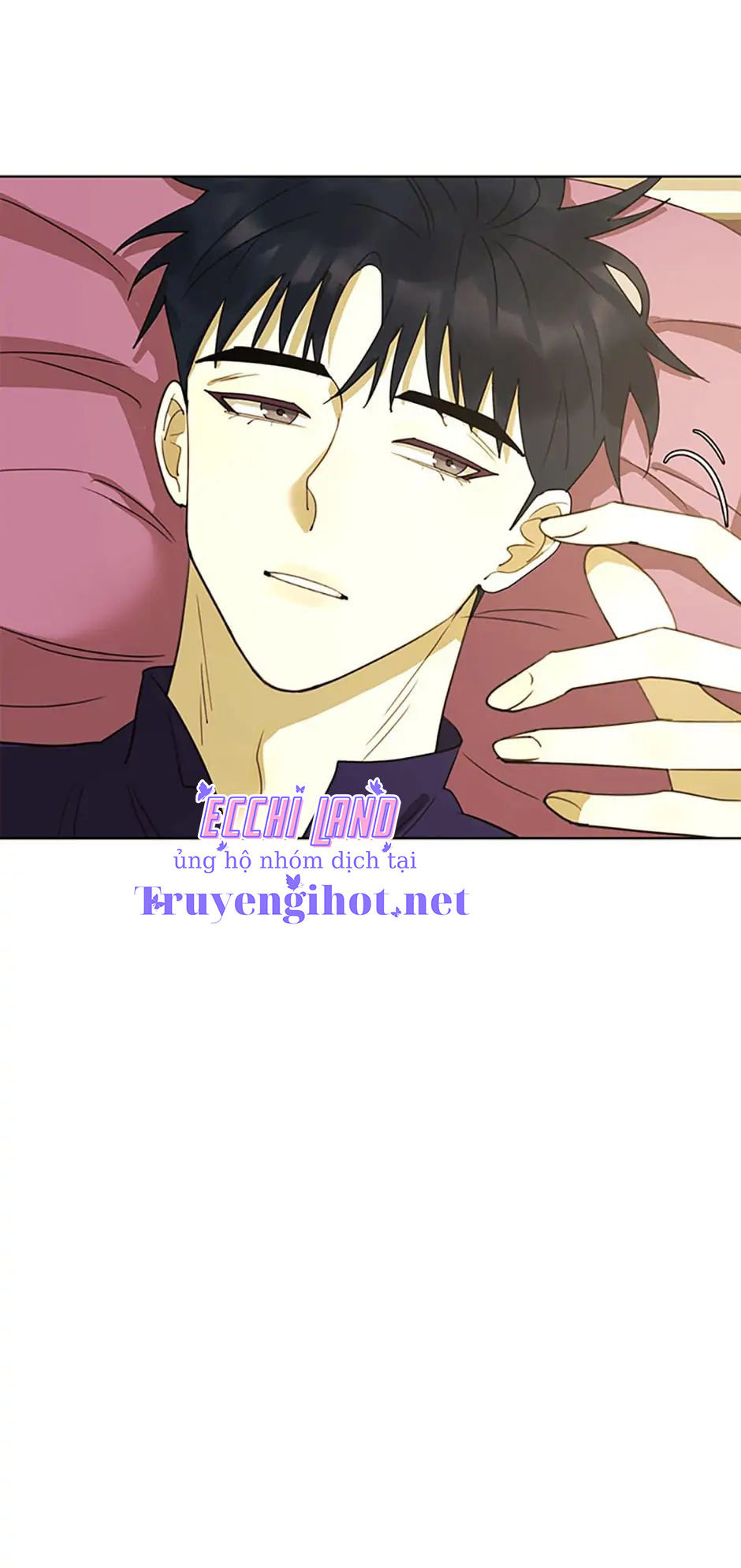 tiểu thuyết đầu tay của ác nữ chapter 33.2 1