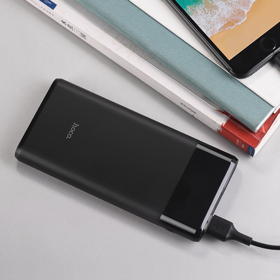 Sạc Dự Phòng Hoco B35C 12000mAh