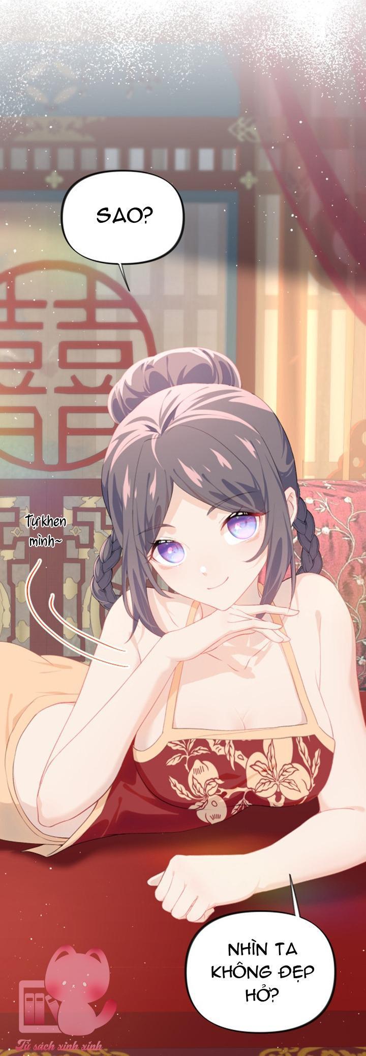 một đêm nọ đột nhiên yandere tới! chapter 138 30