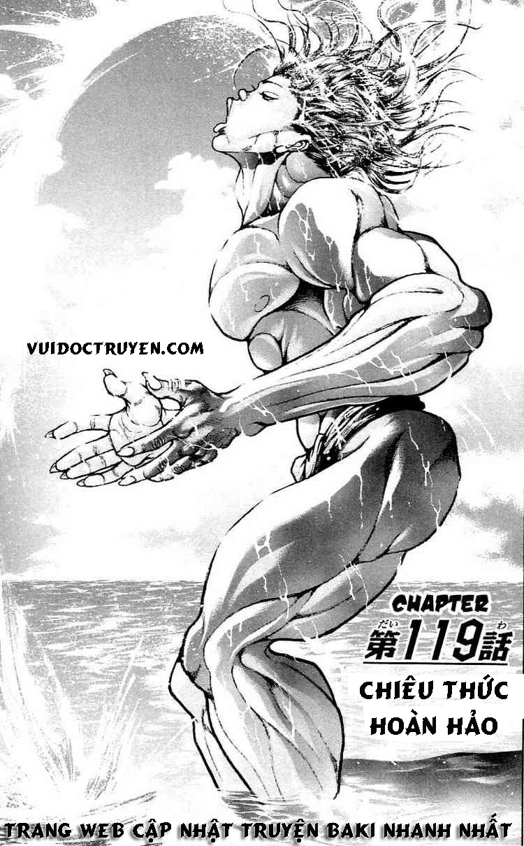 baki – son of ogre chapter 119 1