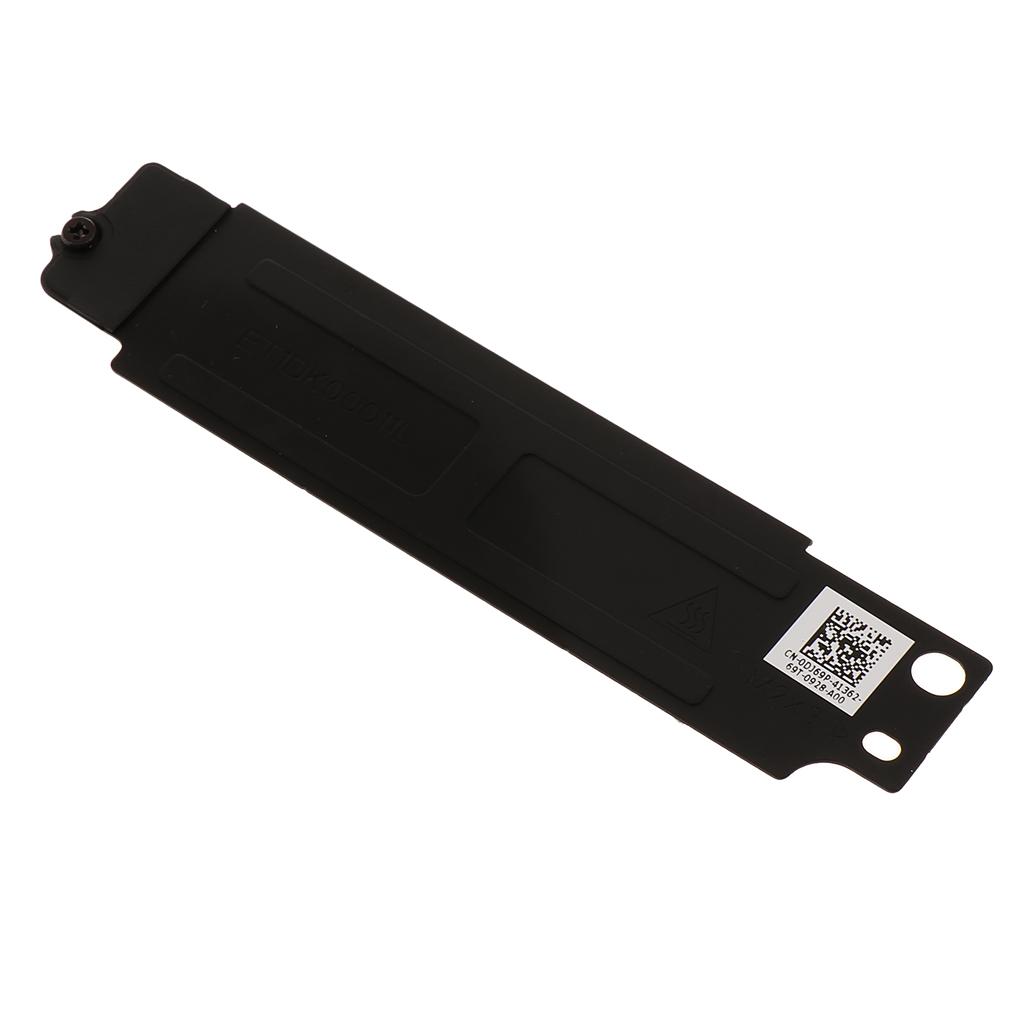 SSD Plate Cooling Heatsink SSD Cover for Dell Latitude 7470 7270/E7470 E7270