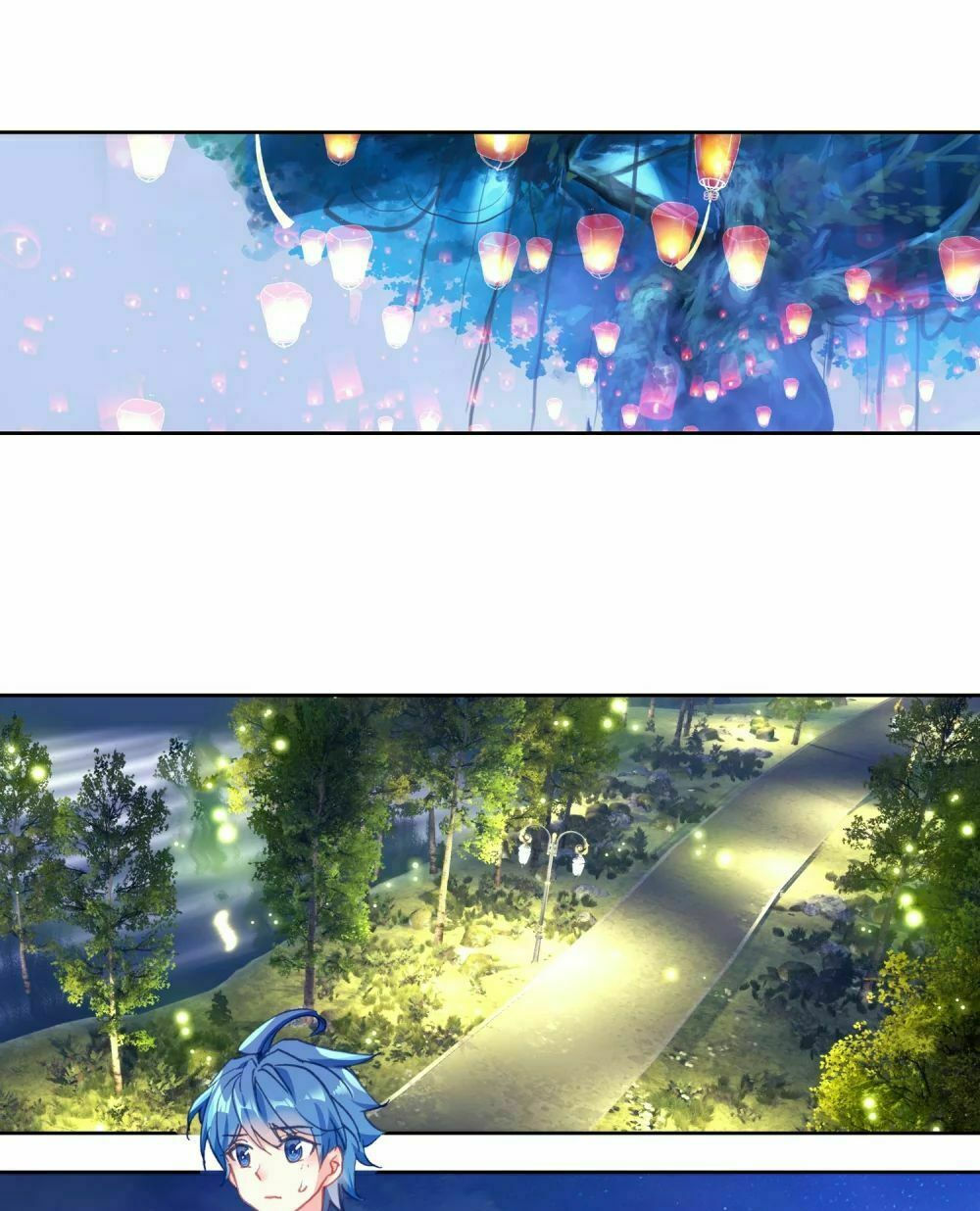 tuyệt thế đường môn - đấu la đại lục 2 chapter 199 38