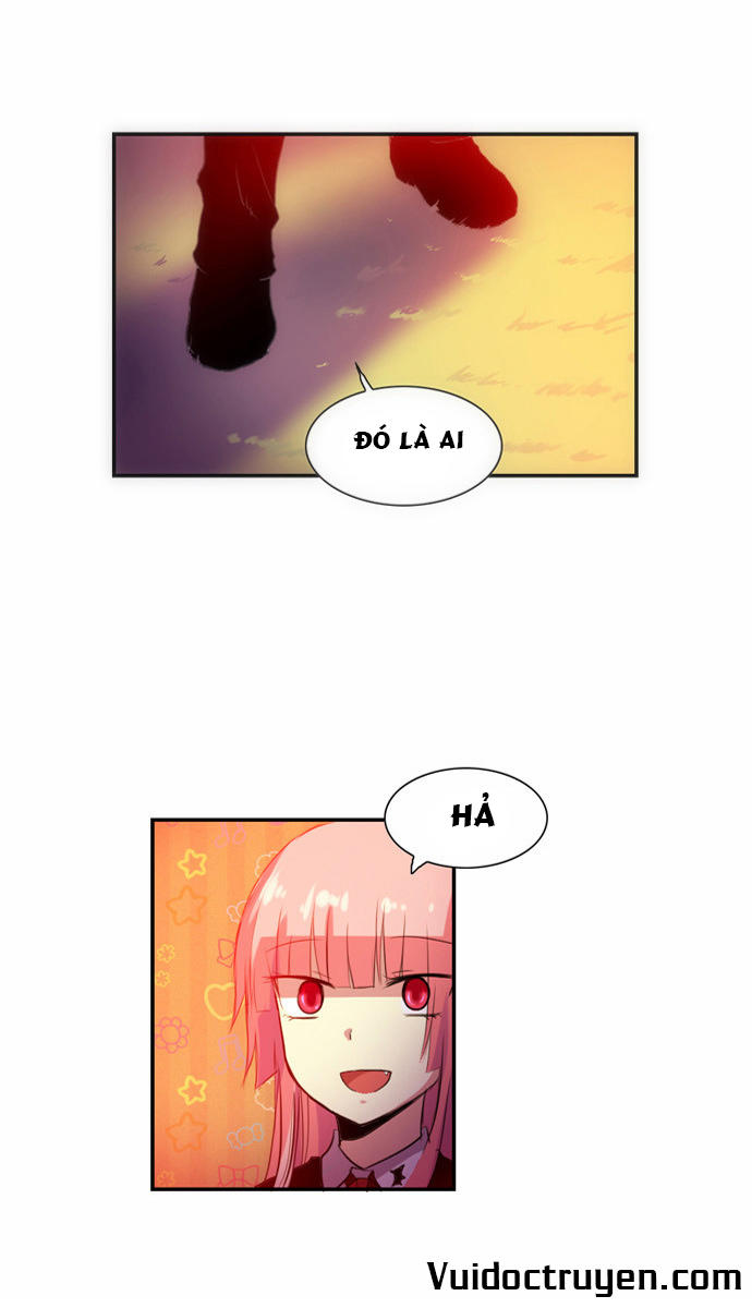 crepuscule (yamchi) chapter 49 14