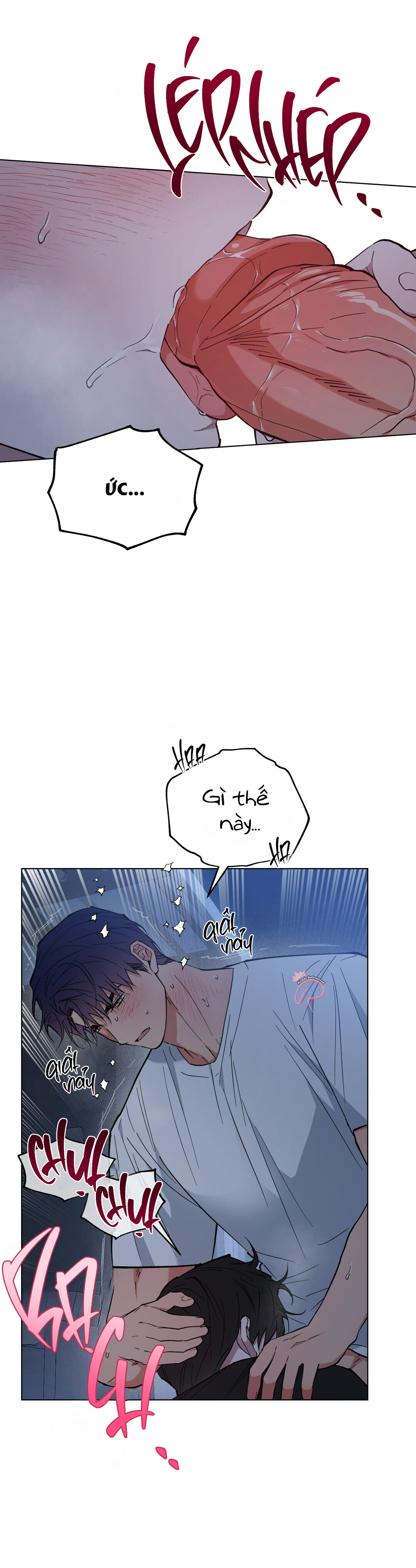 bình minh trên sông mây chapter 62 29