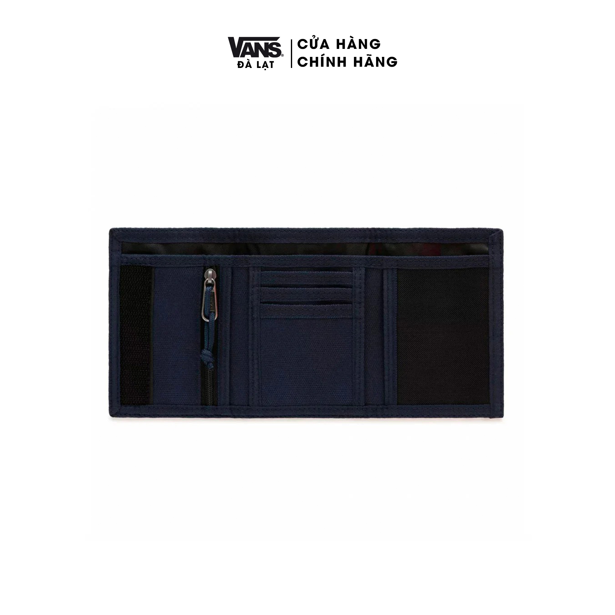 Ví Vans Tiện Lợi Mn Gaines Wallet - VN0A3I5XYSV