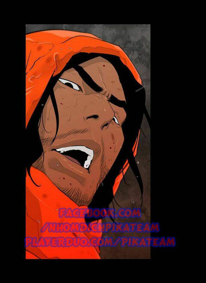 đêm vùng cực chapter 16 78