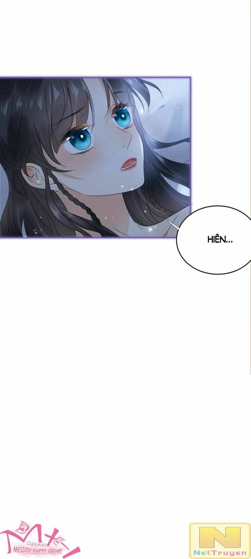 dục hỏa độc nữ chapter 91 18