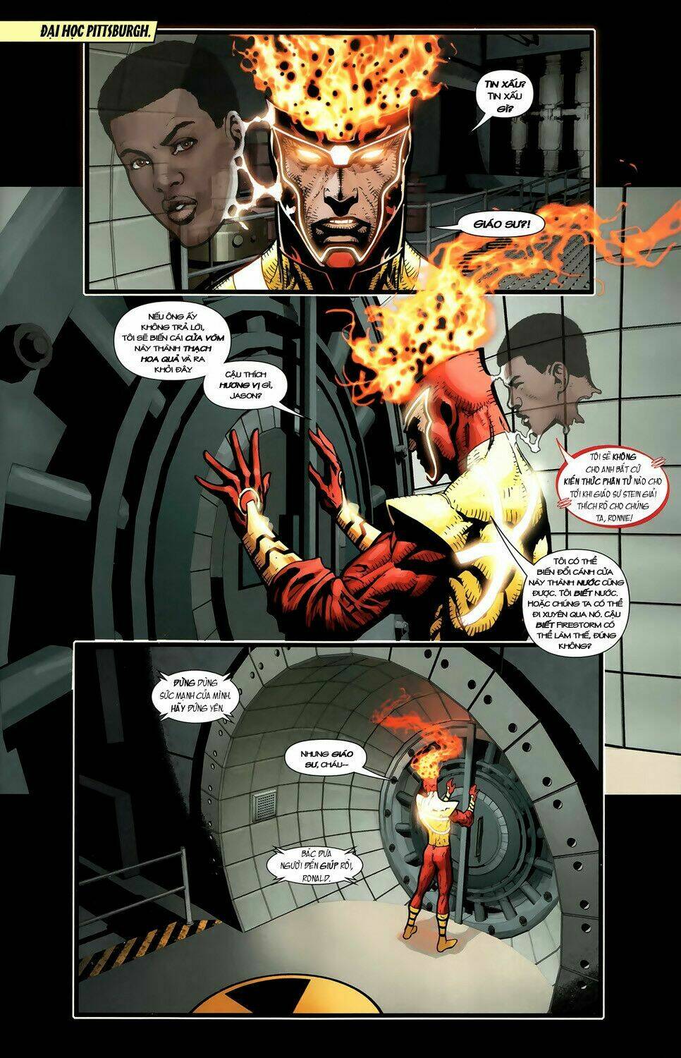 brightest day chapter 2 3