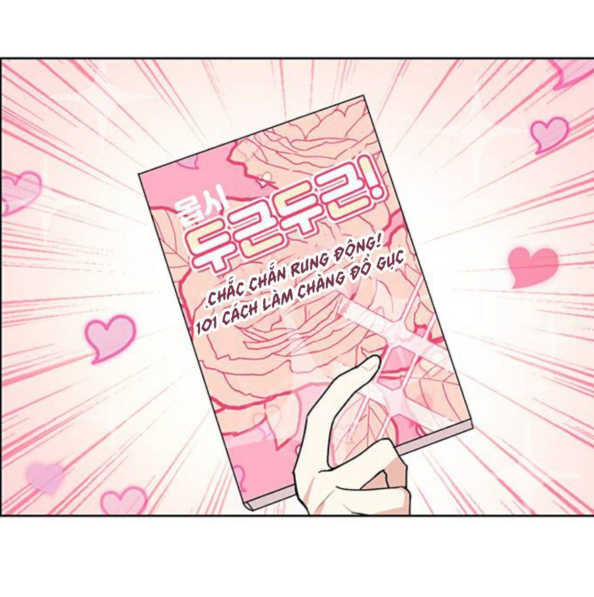 tôi là vị hôn thê phản diện chapter 2 12