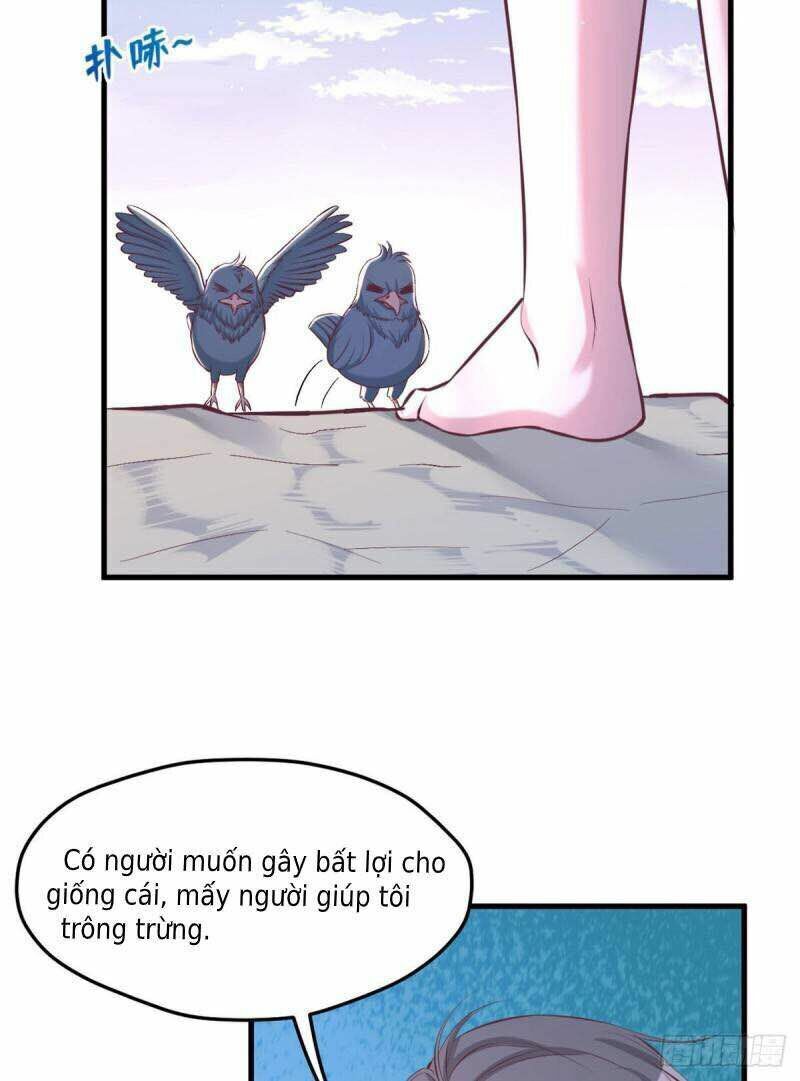 [16+] thảnh thơi thú thế chủng chủng điền, sinh sinh tể chapter 175 32