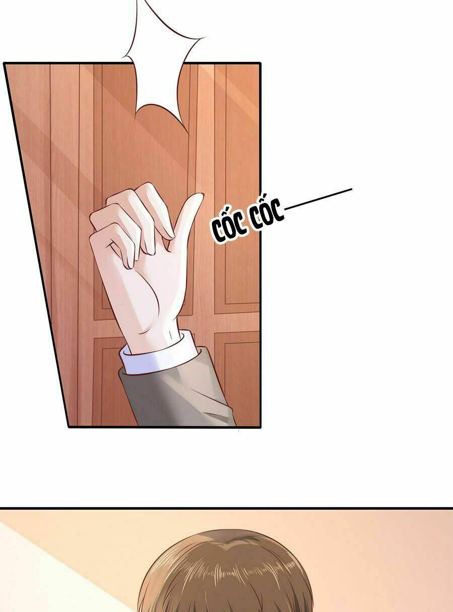 liệt ái tri hạ: series mật đào tiểu tình nhân chapter 267 29