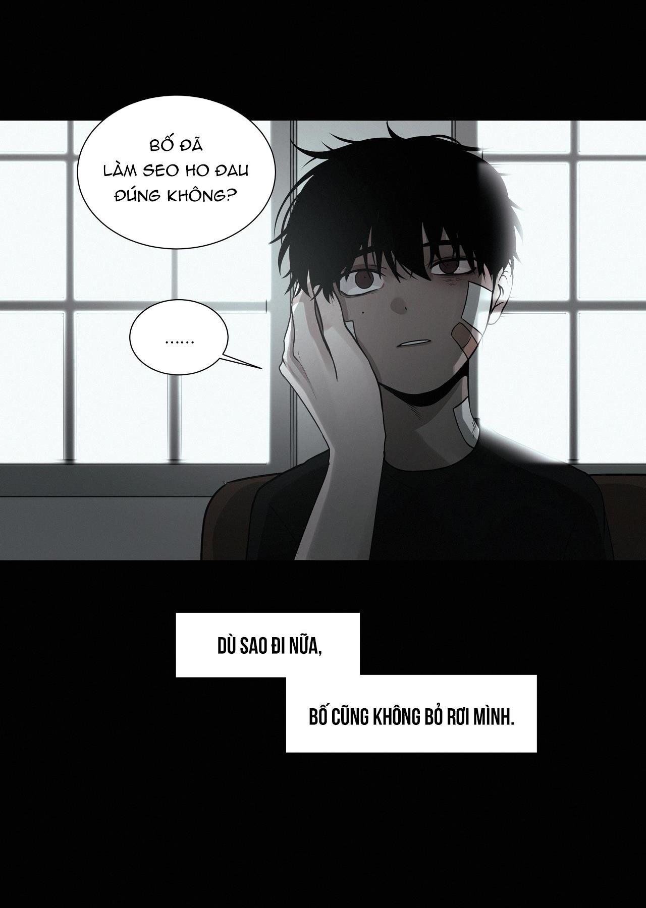 hiến tế máu chapter 28 4