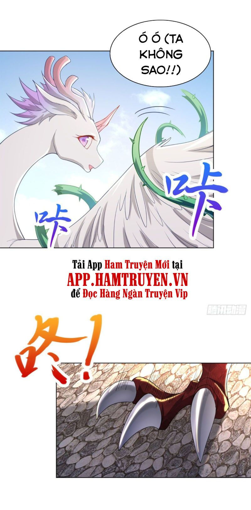 người nuôi rồng chapter 27 38