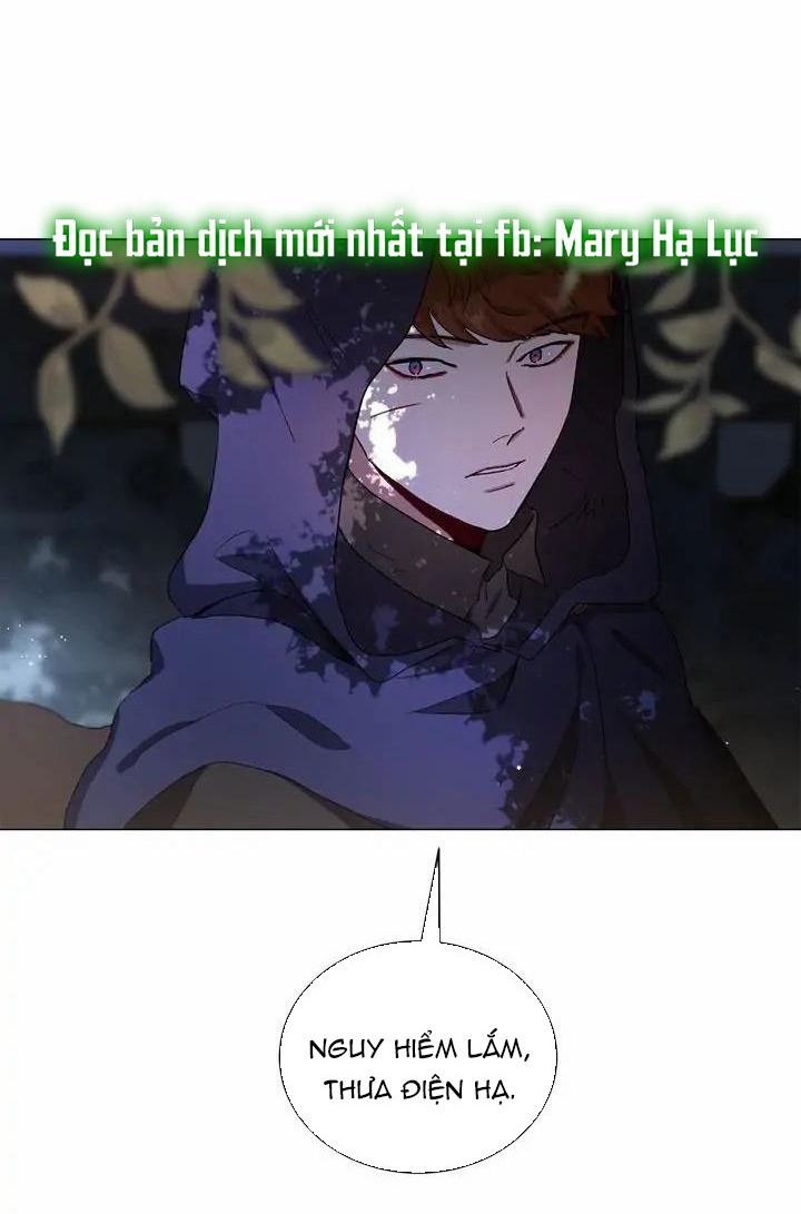 tôi là fan cứng hoàng tử chapter 54.2 1