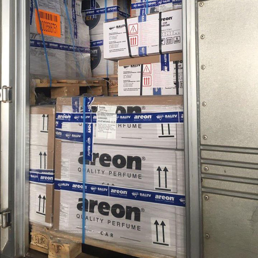 Nước hoa xịt xe hơi Areon Car Silver Chính hãng sang trọng nam tính khử mùi xe hơi sử dụng từ 5 đến 6 tháng