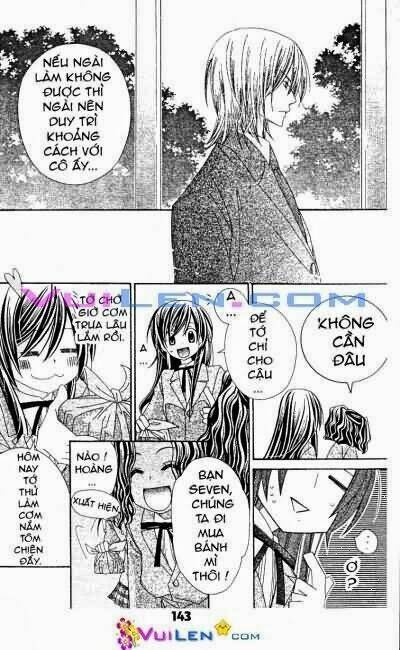 trái tim hoàng tử chapter 2 143