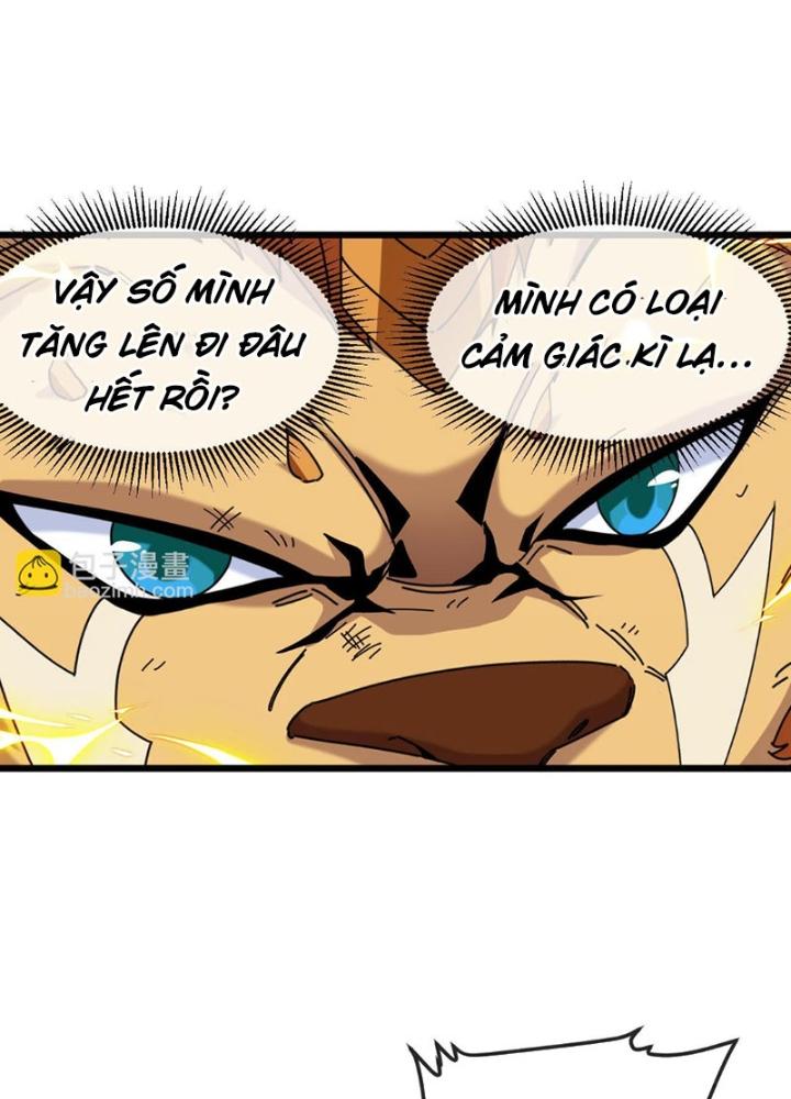 sau khi nằm, ta trở thành đại yêu chi vương chapter 20 38