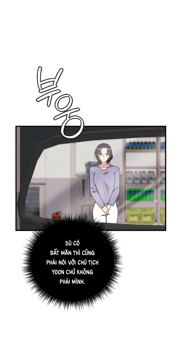 Ăn Mòn chapter 25.1 - Trang 27