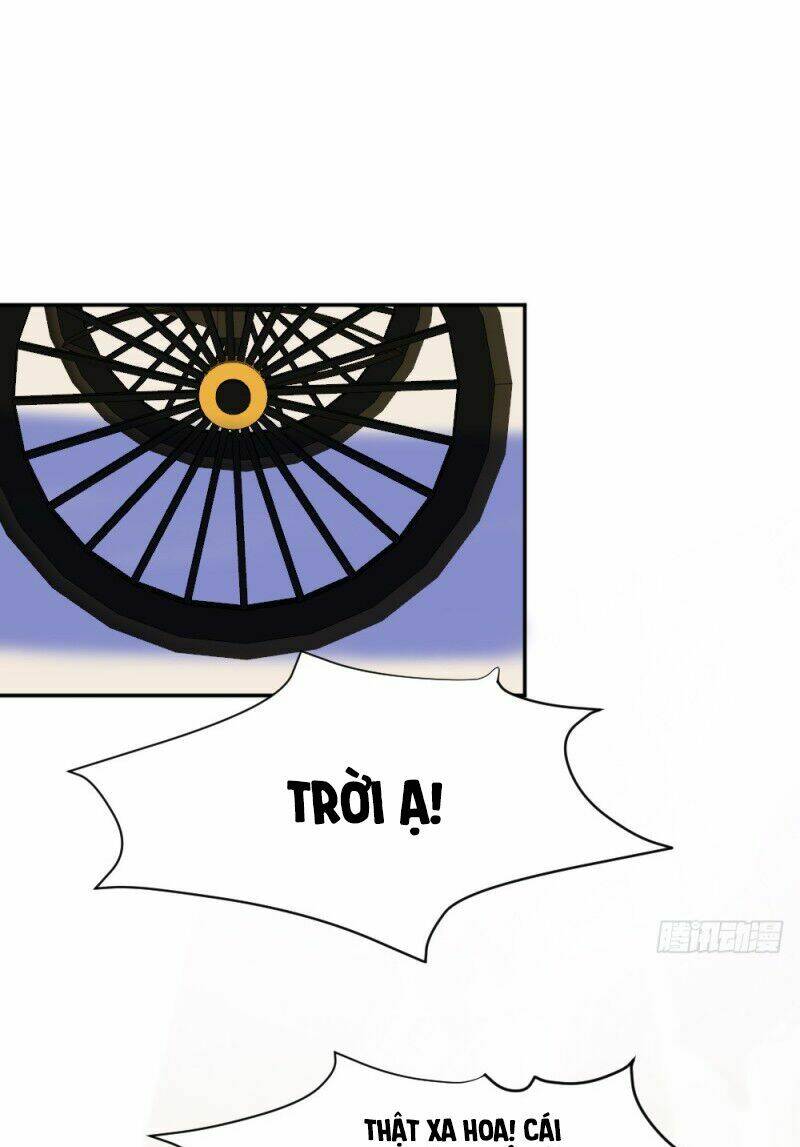 trời sinh một đôi?! ta từ chối! chapter 3 28
