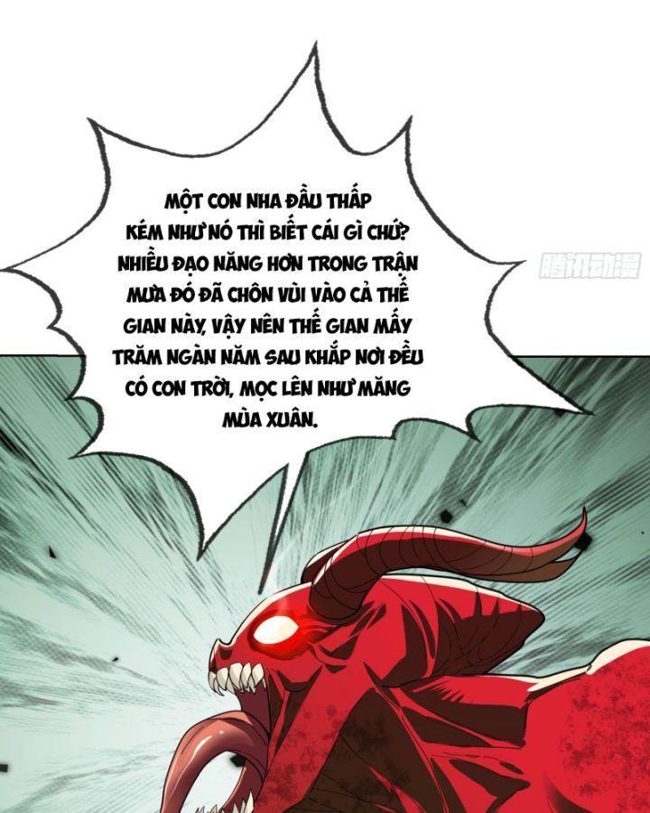 ngủ say vạn cổ: xuất thế đẩy ngang chư thiên chapter 5 33