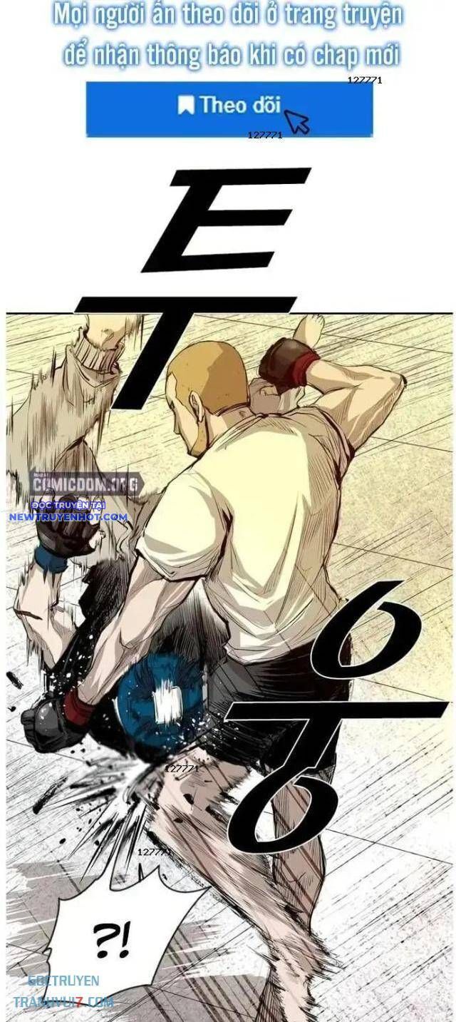 shark - cá mập chapter 131 10