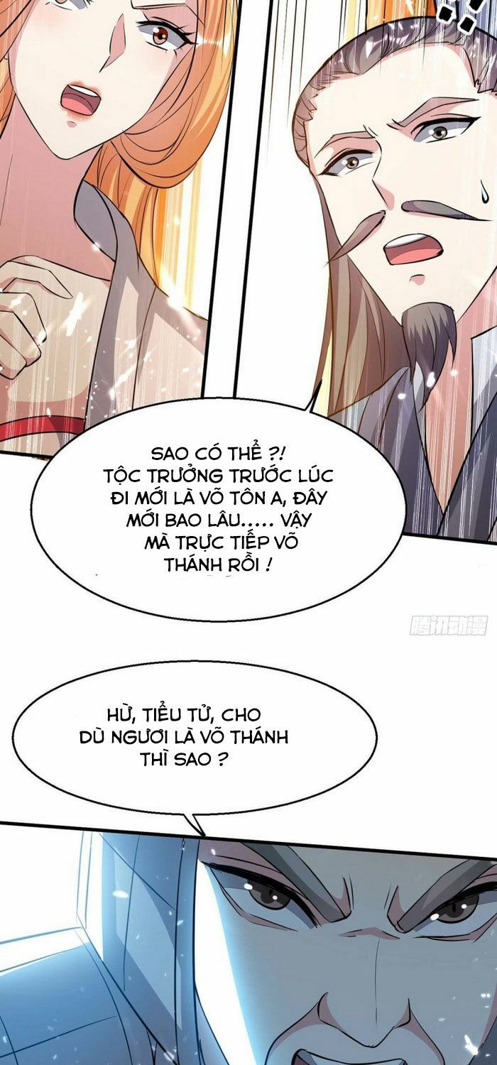 tối cường thăng cấp chapter 201 7