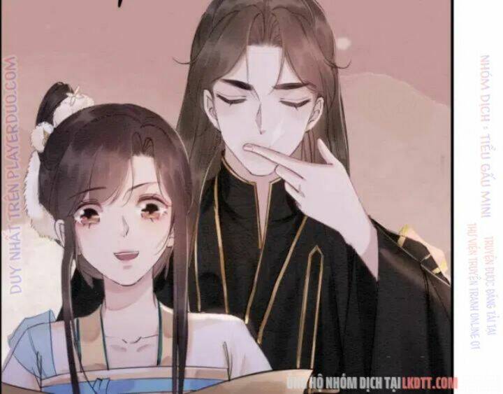 trọng sinh bá sủng nhiếp chính vương quá mạnh mẽ chapter 190 54