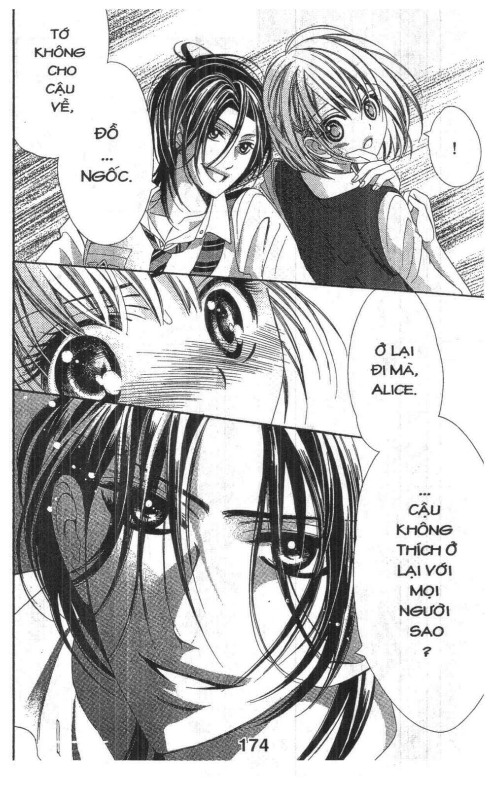 alice binetsu 38°c - we are tsubasa ga oka d.c chapter 2 173