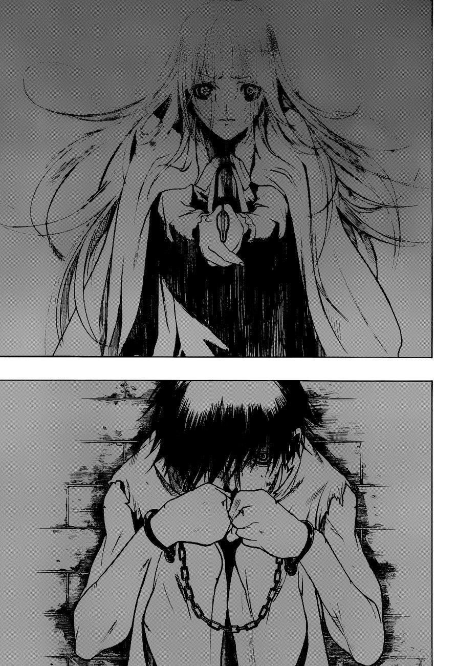 attack on titans - before the fall chapter 3 6