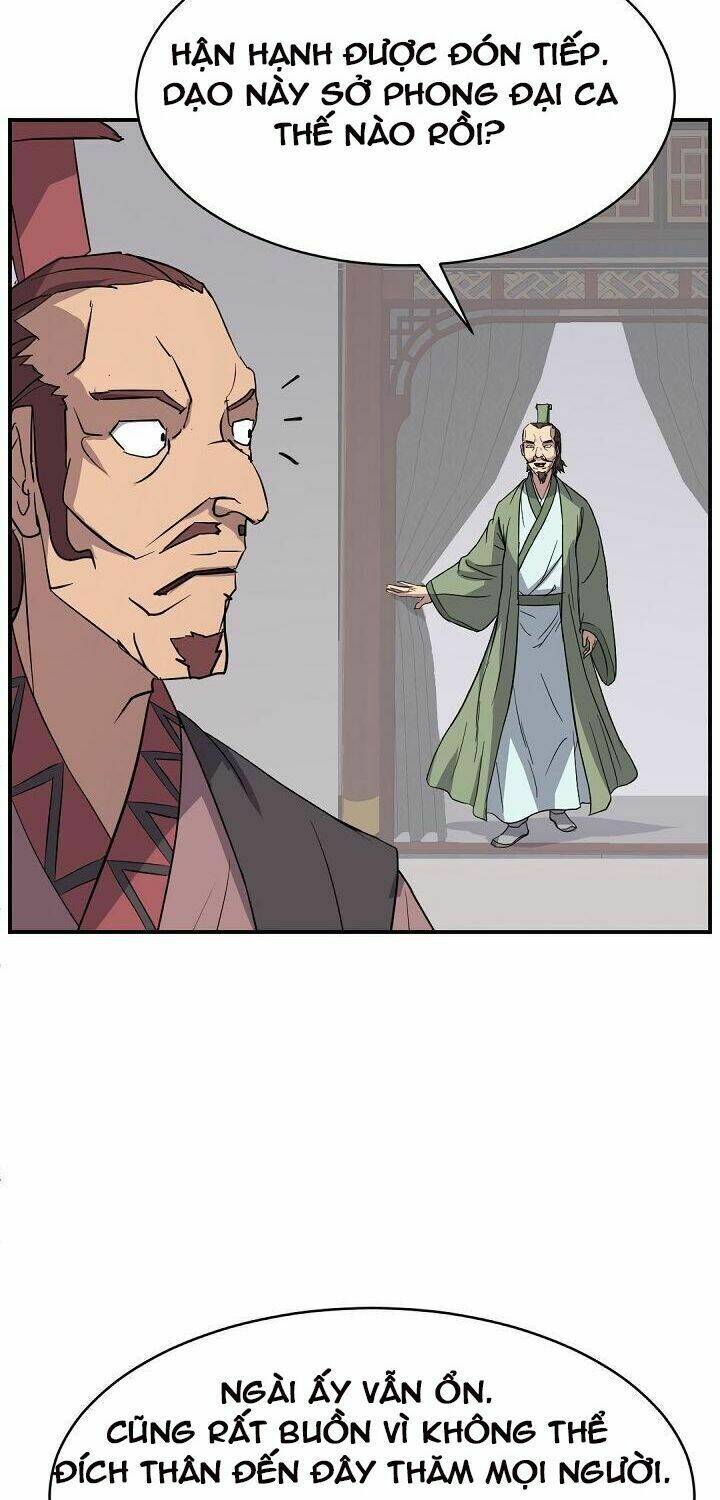 trọng sinh, bất khả chiến bại chapter 82 5