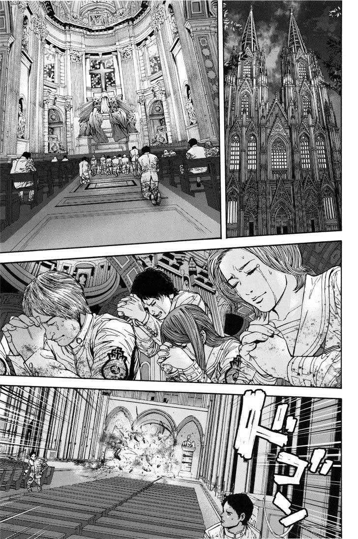 thảm họa marhawa chapter 25 4