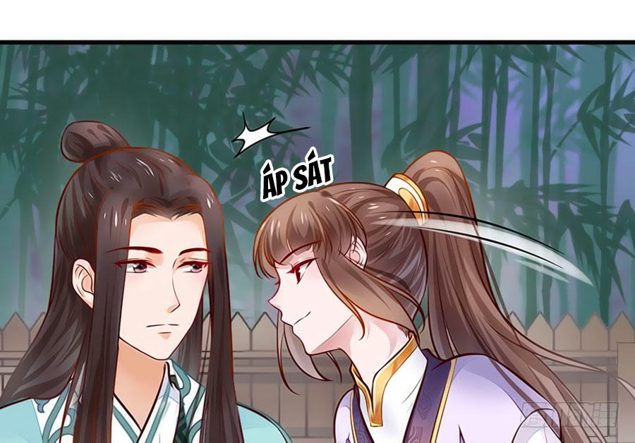 nữ đế livestream công lược chapter 23 37