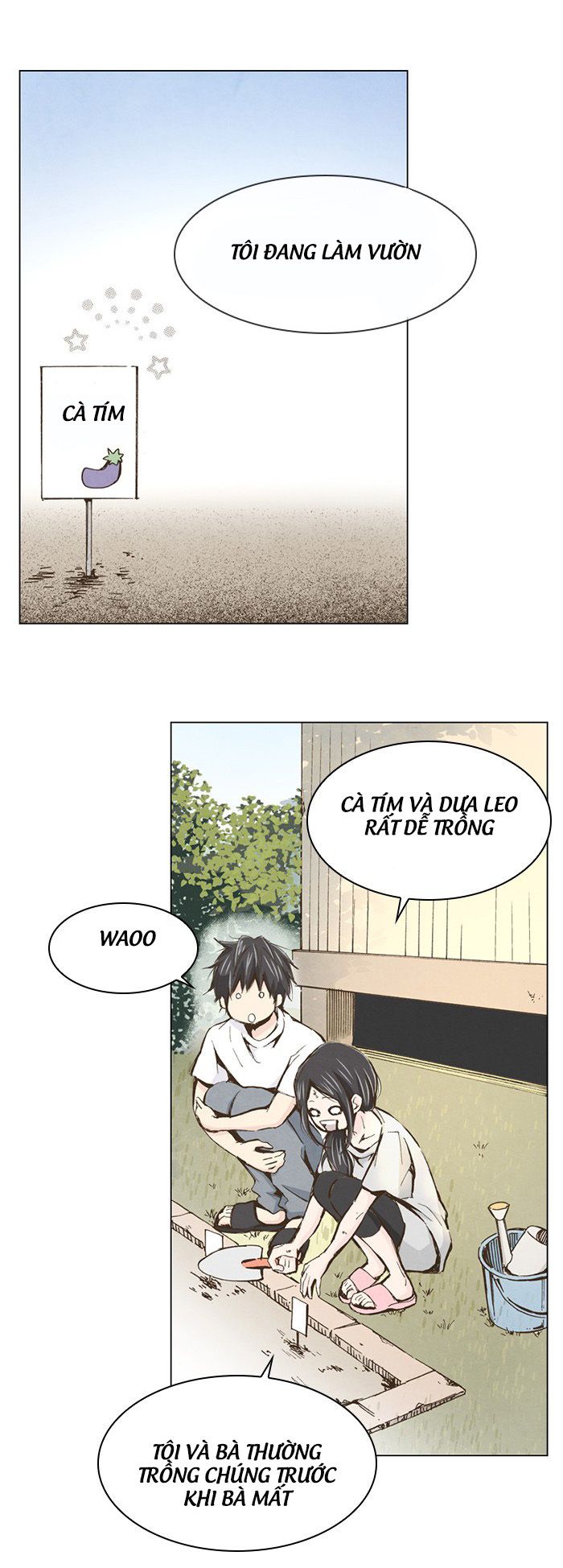 honey! honey! marry me! chapter 12 24