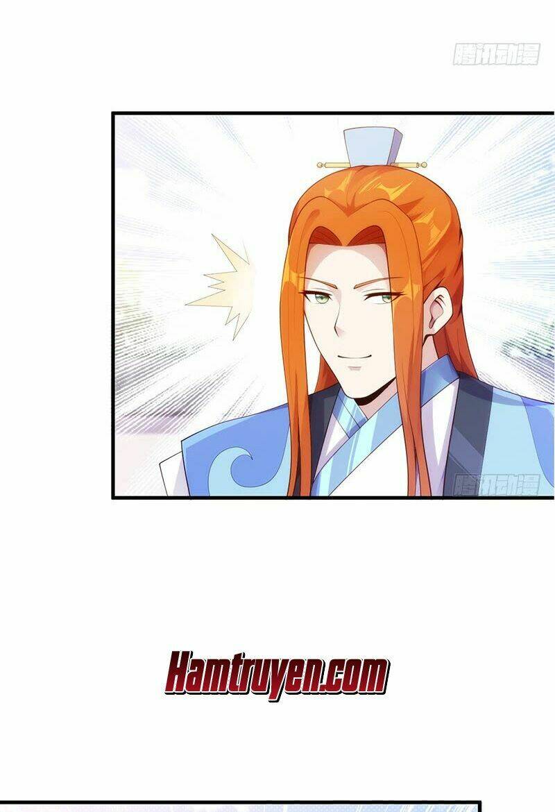 thiên hạ kiếp chapter 16 25