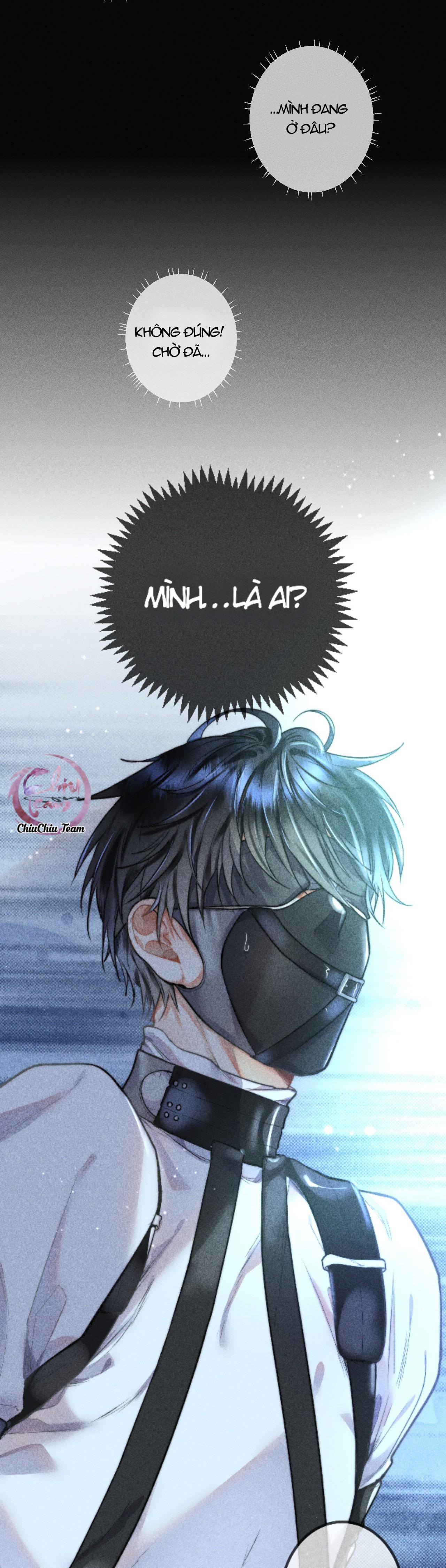 tòa tháp chapter 1 9