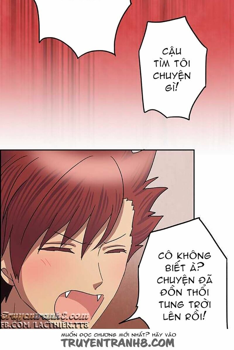 nụ hôn nguyền rủa chapter 67 38